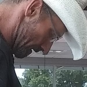 Meet your Posher, William